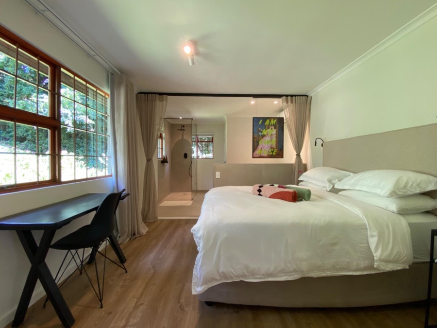 4 Bedroom Property for Sale in Tierboskloof Western Cape